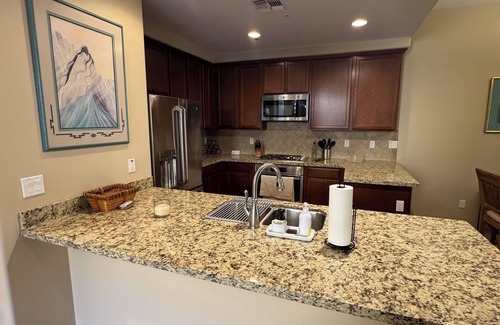 Cave Creek Condo | Cave Creek Desert Home Away From Home - 30 min from downtown Scottsdale