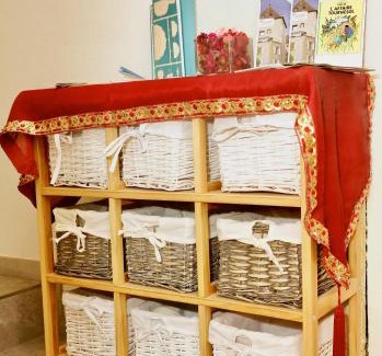 Luins Bed & Breakfast | Cave Du Treyblanc
