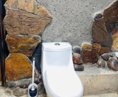 Gaborone Apartment | Cave79