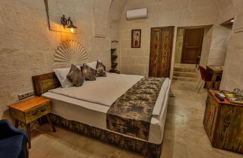 Ortahisar Hotel | CaveAdocia Stone&Cave Hotel
