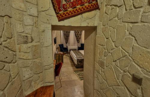 Ortahisar Hotel | CaveAdocia Stone&Cave Hotel