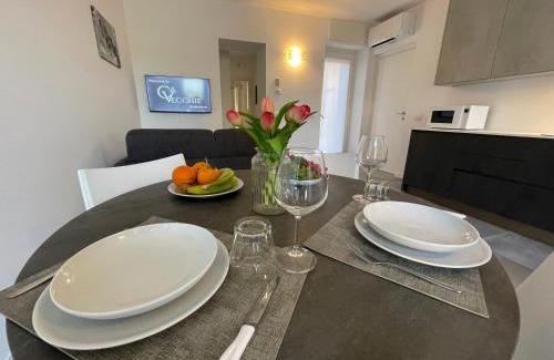 San Martino della Battaglia Apartment | CaVecchie Desenzano