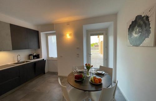 San Martino della Battaglia Apartment | CaVecchie Desenzano