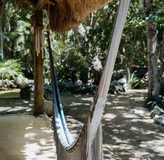 Jimenez Other | Cavelands become one with nature