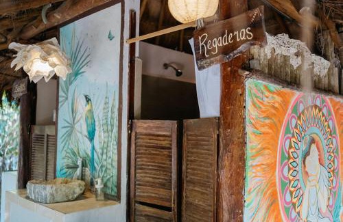 Jimenez Other | Cavelands become one with nature