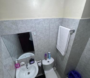 Mlolongo Bed & Breakfast | Caven Homes