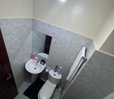 Mlolongo Bed & Breakfast | Caven Homes