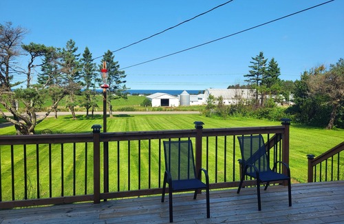 Cavendish House | Cavendish, 4 bedroom Ocean view. Great family. destination!