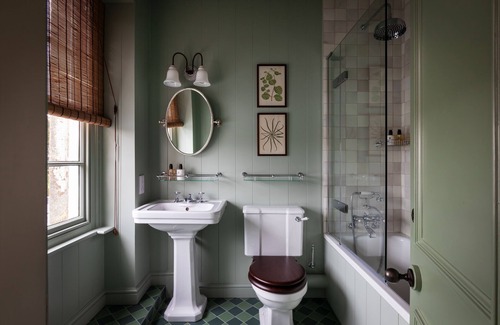 Baslow Hotel | Cavendish Hotel