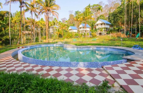 Sulthan Bathery Resort | Cavern Resort