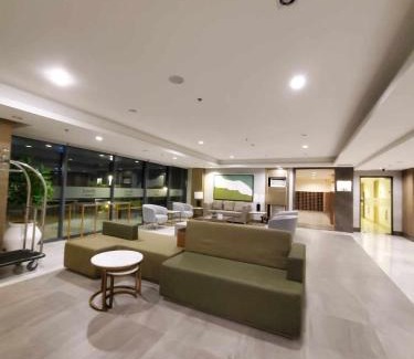 Dasmarinas Apartment | Cavite RAF Condotel