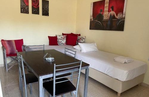 Palekastro Apartment | Cavo Plako Villas