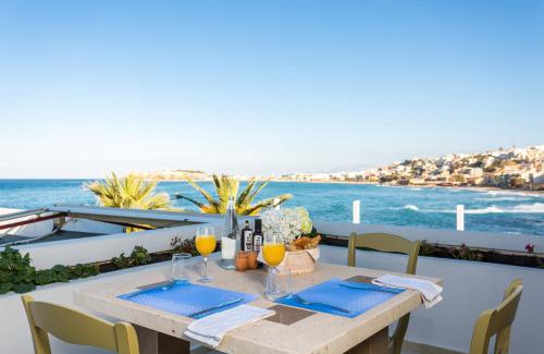 Atsipópoulon Hotel | Cavo Seaside Suites