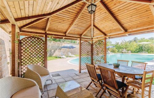 Sorano Apartment | Cavone 2