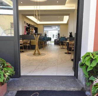 Stresa Hotel | Cavour 30TRE - già Hotel Moderno