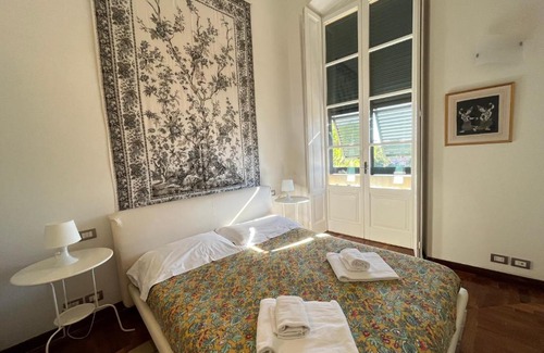 Levanto Apartment | Cavour