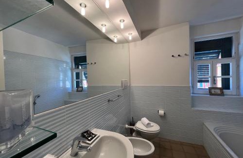 Levanto Apartment | Cavour