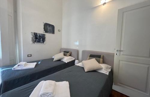 Levanto Apartment | Cavour