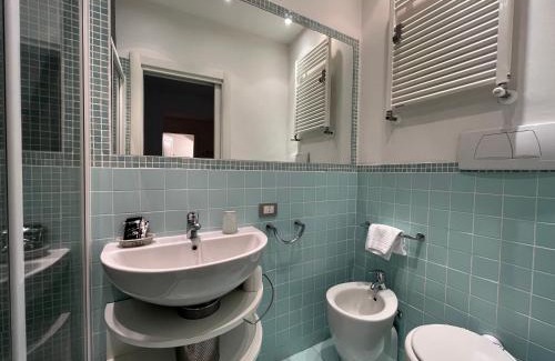 Levanto Apartment | Cavour