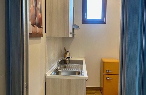 Catanzaro Bed & Breakfast | Cavour Luxury Rooms