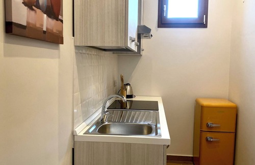 Catanzaro Bed & Breakfast | Cavour Luxury Rooms