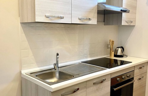 Catanzaro Bed & Breakfast | Cavour Luxury Rooms