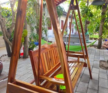 Central Mui Ne Beach House | Cay Phuong Guesthouse