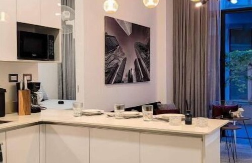 Zona 16 Apartment | Cayala 2 Bedroom Pool Front Apartment.