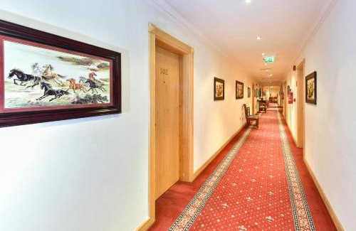 Doha Hotel | Cayam Hotel