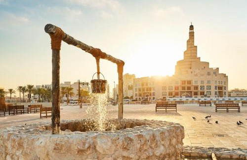 Doha Hotel | Cayam Hotel
