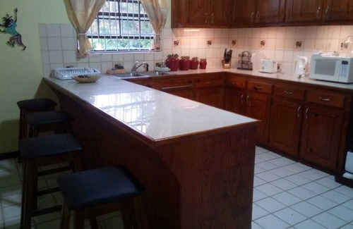 Gros Islet House | Caye Manje Holiday Lodge