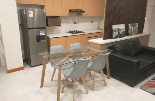 Cayma Apartment | Cayma, hermoso dpto. completo con terraza