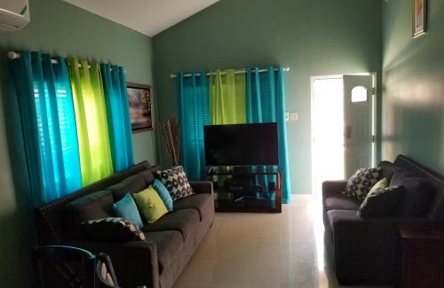 Caribbean Estates House | Caymanas estate beautiful two bedroom suites