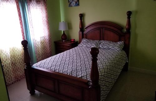 Caribbean Estates House | Caymanas estate beautiful two bedroom suites