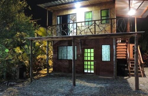 Puerto Cayo House | Cayo Ecovillage