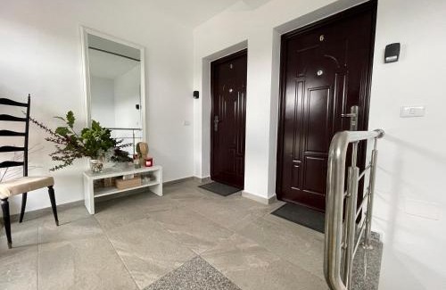 Tirgu Neamt Apartment | Cazare apartamente LAVI-TOUR Tg Neamț