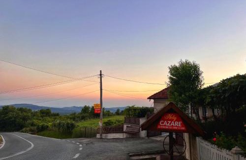 Novaci House | Cazare Nely