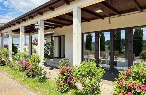 Beclean Hotel | Cazare Ozana Figa