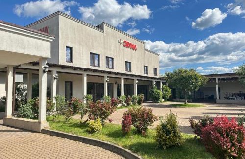 Beclean Hotel | Cazare Ozana Figa