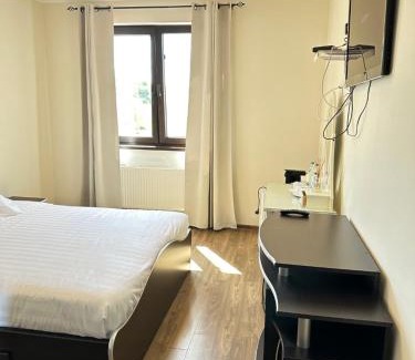 Beclean Hotel | Cazare Ozana Figa