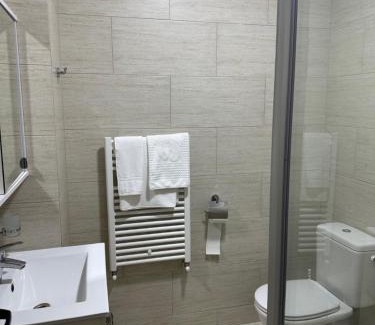Beclean Hotel | Cazare Ozana Figa