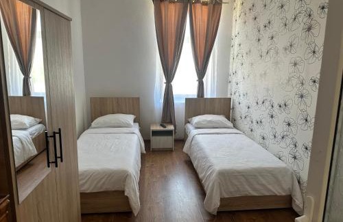 Sascut House | Cazare Sascut