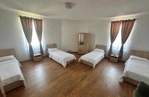 Sascut House | Cazare Sascut