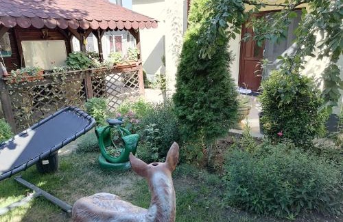 Cobadin House | Cazare Schitul Sf Gherasim