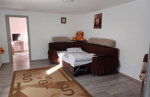 Cobadin House | Cazare Schitul Sf Gherasim
