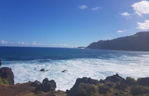 Grande Anse House | Caze bois flotté