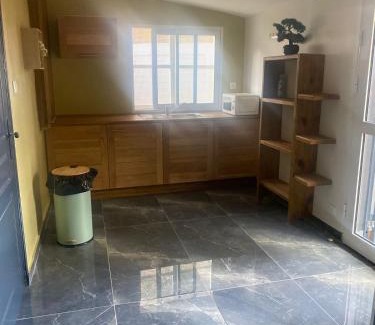 Tsingoni Apartment | Cazemiel