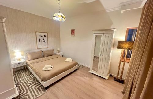 Old Town Apartment | Cazino Residence