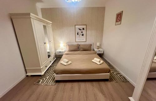 Old Town Apartment | Cazino Residence