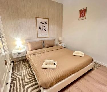 Old Town Apartment | Cazino Residence